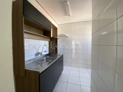 Foto Apartamento com 2 Dormitórios