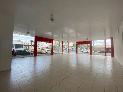 Sala Comercial
