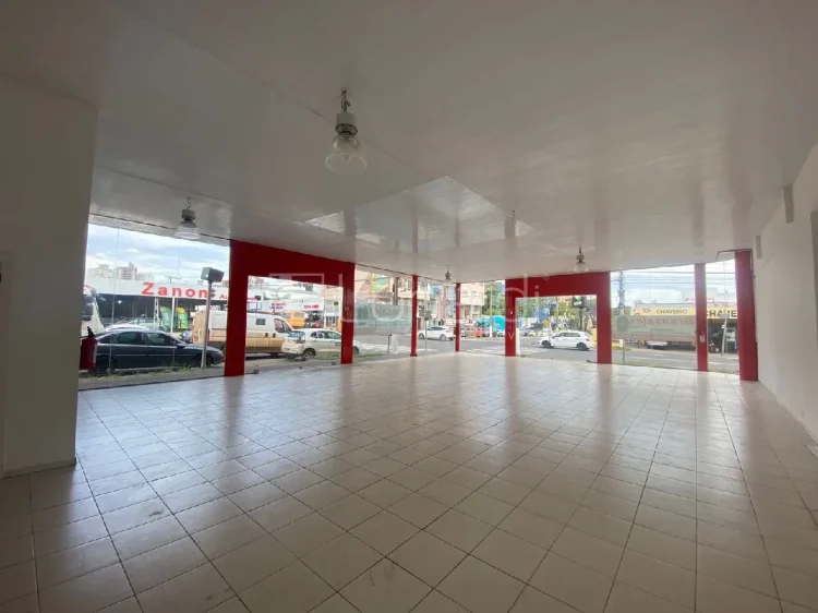Sala Comercial