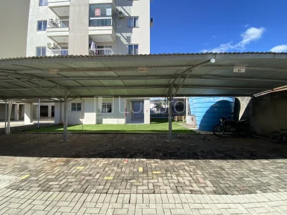 Foto Apartamento com 2 Dormitórios
