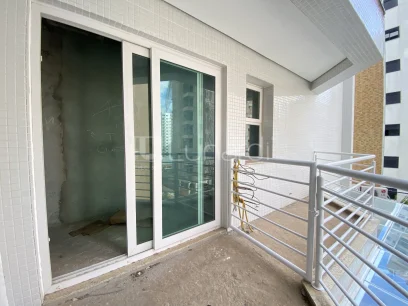 Foto Apartamento com 4 Suítes