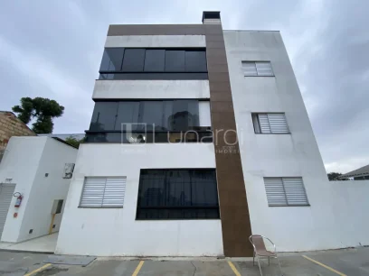 Foto Apartamento com 2 Dormitórios