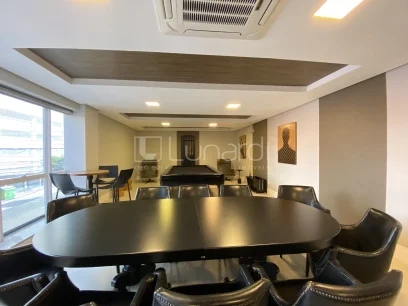 Foto Apartamento com 4 Suítes