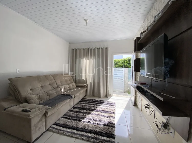 Casa com 3 Dormitórios