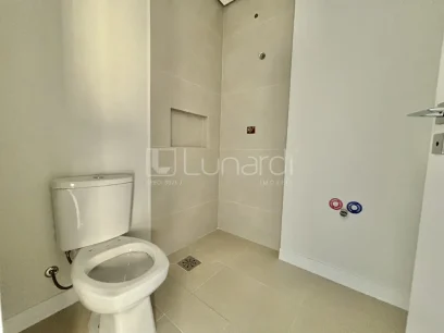 Foto Apartamento com 3 Suítes