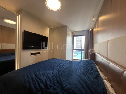 Foto Apartamento com 3 Dormitórios