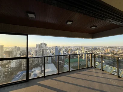 Foto Apartamento com 3 Suítes