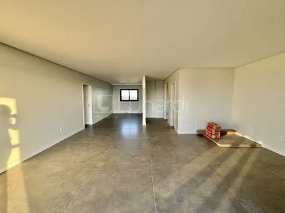 Foto Apartamento com 3 Suítes
