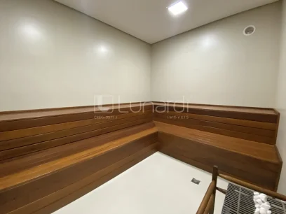 Foto Apartamento com 4 Suítes
