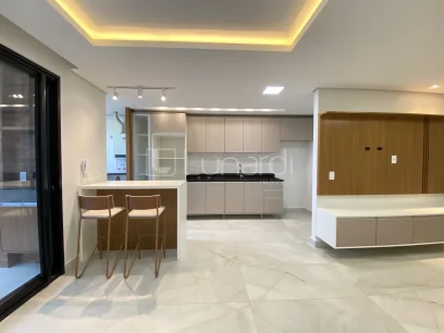 Foto Apartamento com 2 Suítes