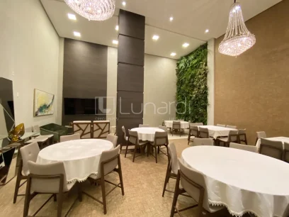 Foto Apartamento com 4 Suítes