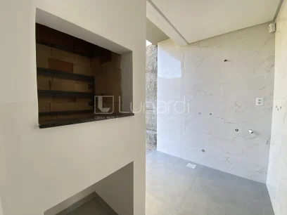 Foto Sobrado com 3 Dormitórios
