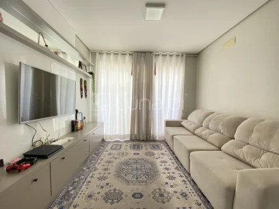 Foto Apartamento com 2 Dormitórios