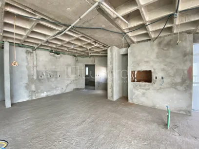 Foto Apartamento com 4 Suítes