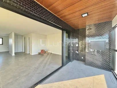 Foto Apartamento com 3 Suítes