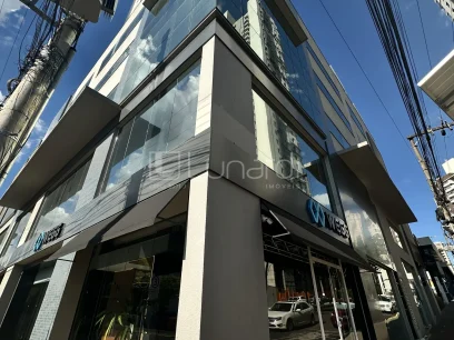 Foto Sala Comercial