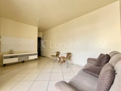 Apartamento com 2 Dormitórios