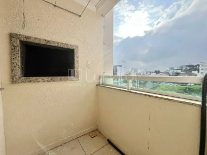 Foto Apartamento com 2 Dormitórios