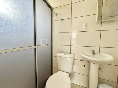Foto Apartamento com 2 Dormitórios