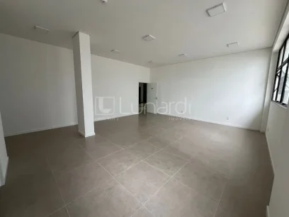 Foto Sala Comercial