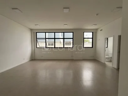 Foto Sala Comercial