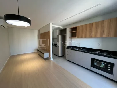 Apartamento com 2 Dormitórios