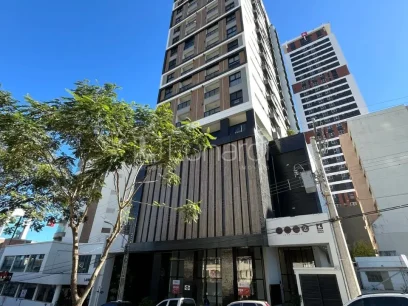 Foto Apartamento com 2 Dormitórios