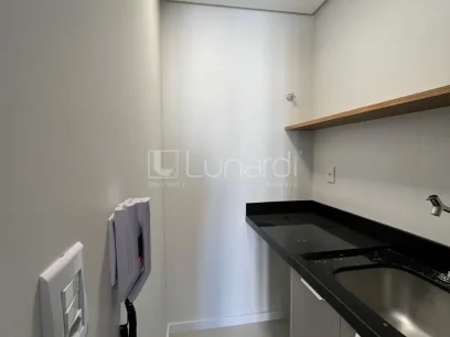 Foto Apartamento com 2 Dormitórios