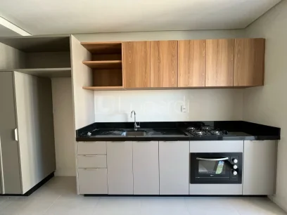 Foto Apartamento com 2 Dormitórios
