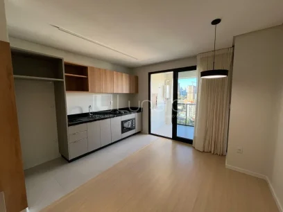 Foto Apartamento com 2 Dormitórios