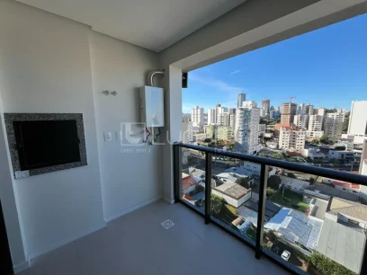 Foto Apartamento com 2 Dormitórios