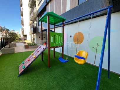 Foto Apartamento com 2 Dormitórios