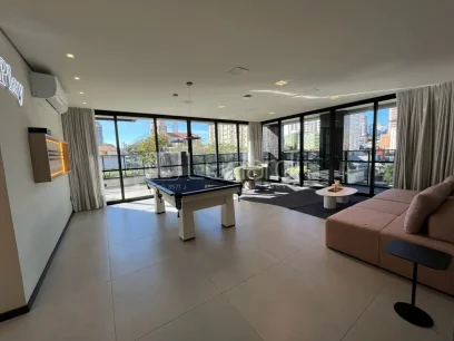 Foto Apartamento com 2 Dormitórios