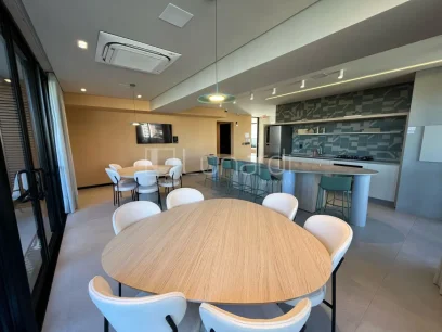 Foto Apartamento com 2 Dormitórios