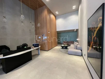 Foto Apartamento com 2 Dormitórios