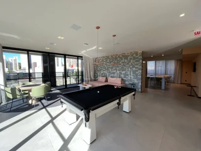 Foto Apartamento com 2 Dormitórios