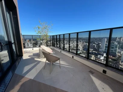 Foto Apartamento com 2 Dormitórios