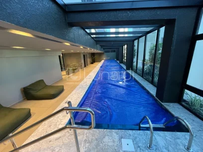 Foto Apartamento com 2 Dormitórios