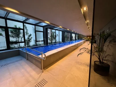 Foto Apartamento com 2 Dormitórios