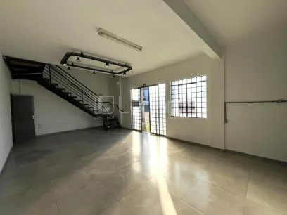 Foto Barracão