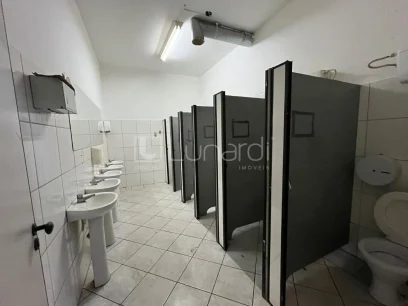 Foto Barracão