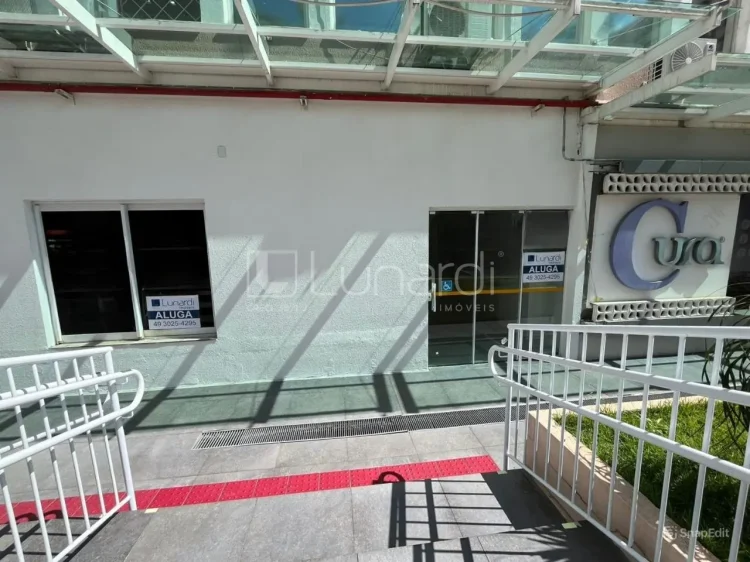 Sala Comercial