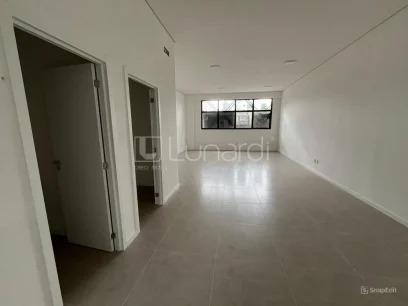 Foto Sala Comercial