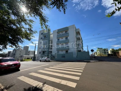 Apartamento com 3 Dormitórios