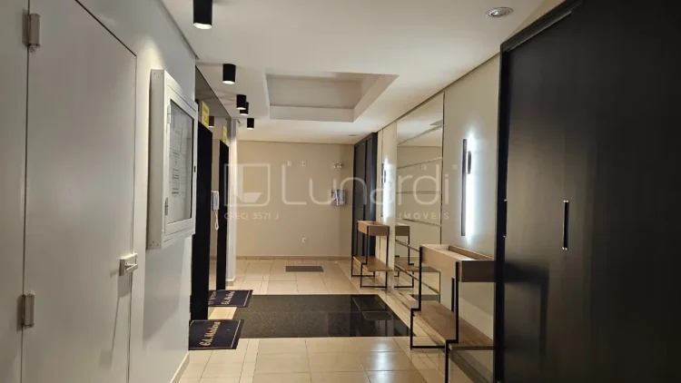 Apartamento com 2 Dormitórios