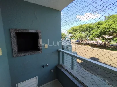 Foto Apartamento com 3 Dormitórios