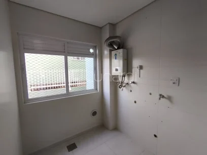 Foto Apartamento com 3 Dormitórios