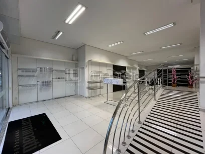 Foto Sala Comercial