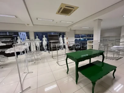 Foto Sala Comercial