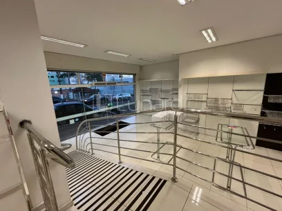 Foto Sala Comercial
